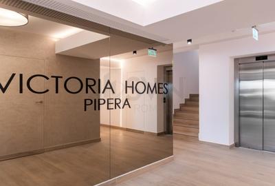 REA1025017 Apartament 2 camere I Victoria Homes I Pipera - 6