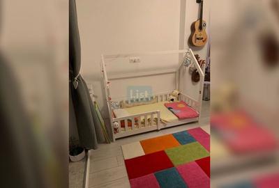 Apartament cu 2 camere semidecomandat în Borhanci - 2