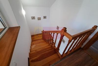 Vila de vanzare in Busteni - Zona Piatra Arsa - 35