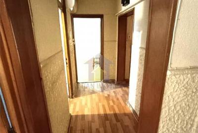 2 camere 55 mp Boxa 5 mp confort 1 Decomandat, etaj 2, Cal - 7