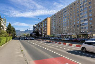 Apartament cu 2 camere circular în Astra - 13