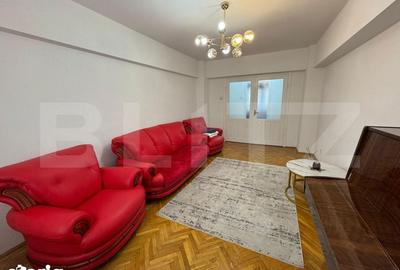 Apartament cu 4 camere în Central - 6