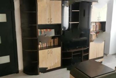 Tineretului,Parc,bl.1984,reabilitat,Amenajat,centrala,2 bai, parcare,mobilat, - 7