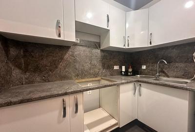 Studio Dublu Calea Victoriei Studio Dublu Calea Victoriei - 4