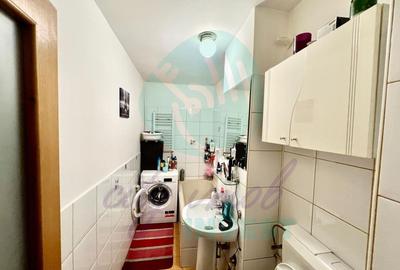 Garsonieră decomandată, mobilată în Sebastian - 5