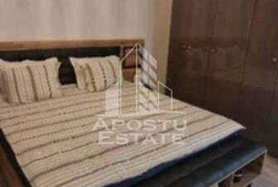 Apartament cu 3 camere, mobilat si utilat, 2 locuri de parcare - 2