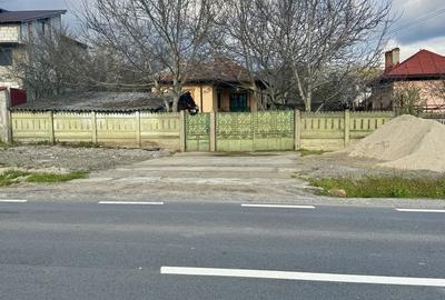 Casă cu 3 camere în Milești - 3