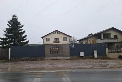 Spațiu comercial, de 440 mp, în Ștefăneștii de Jos - 20