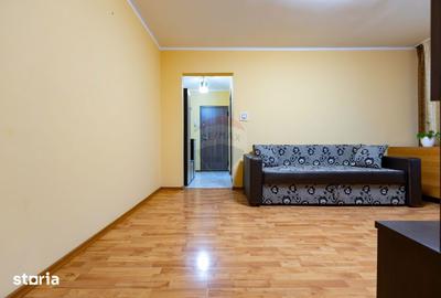 Apartament cu 2 camere semidecomandat, mobilat în Republicii - 6
