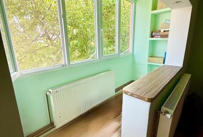 Apartament 3 camere, 70mp utili, etaj 4, acoperis de tigla - Aradului - 12