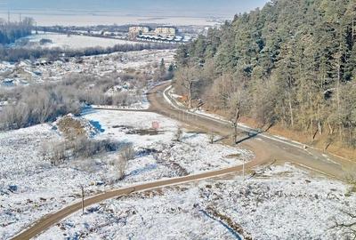 Teren intravilan - 26