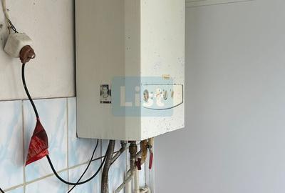 Apartament cu 2 camere semidecomandat în Nicolae Titulescu - 7