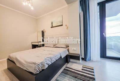 Apartament Premium cu Vedere la Lac din Toate Camerele si Parcare Subterana - 26