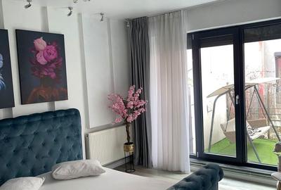 Apartament cu 3 camere decomandat în Nord