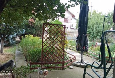 Vila individuala P+1+M  Teren 837mp Paraul Rece Vila individuala P+1+M  Teren 837mp Paraul Rece - 2