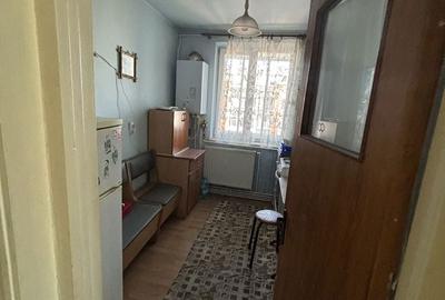 Apartament cu 3 camere în Central - 7