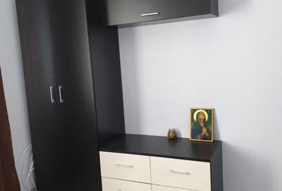 Apartament cu 2 camere decomandat în Central - 7