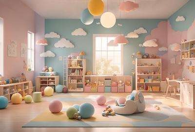 APARTAMENT 4 CAMERE - PISCINA - SPATII VERZI - OBOR - COMISION 0% - 5