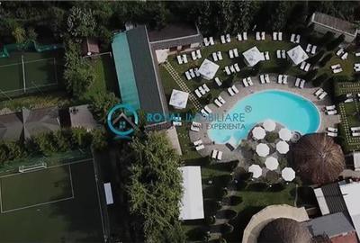 Spațiu comercial, 600 mp în Mihai Bravu
