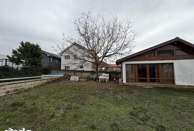 Teren de 720 mp, în Gării - 5
