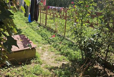 Casă cu 5 camere cu Teren 770 Mp în Găești - 8