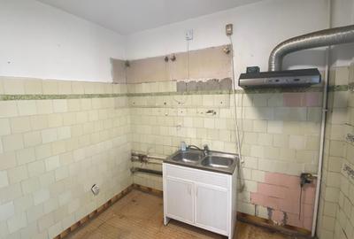 Apartament cu 3 camere decomandat în Tineretului - 17