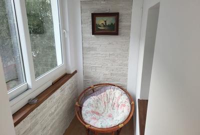 Apartament cu 2 camere decomandat în Central - 12