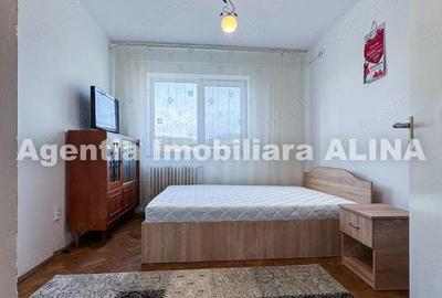 Ap. 3 camere in Deva, zona Gojdu, Aleea Pacii, 70 mp, semidecomandat, etaj 4. - 11