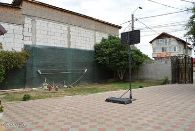 Pitesti - Slava, casa pe parter, teren 634 mp! - 31