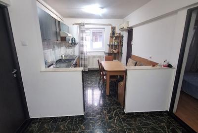 Apartament cu 2 camere decomandat în Cetate - 4