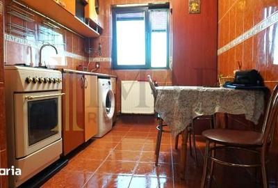 Apartament cu 2 camere în Aleea Trandafirilor - 3
