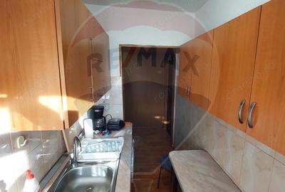 Apartament cu doua camere de vanzare - 3