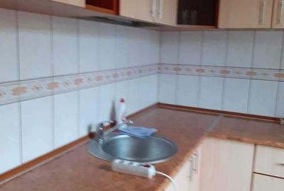 Garsonieră decomandată în Berceni - 6