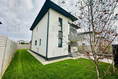 Casă cu 5 camere cu Teren 360 Mp în Berceni