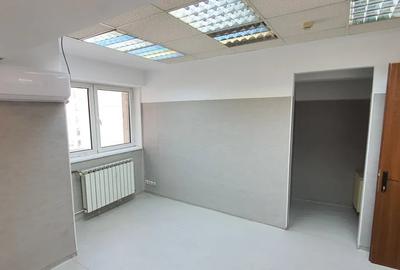 Birou, de 525 mp, în Unirii - 5