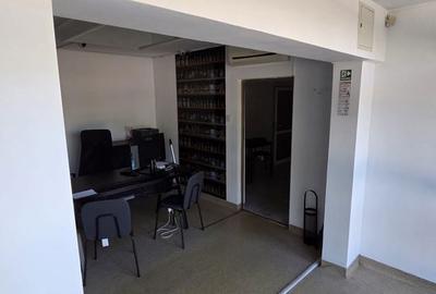 Spațiu comercial, de 51 mp, în Central - 5