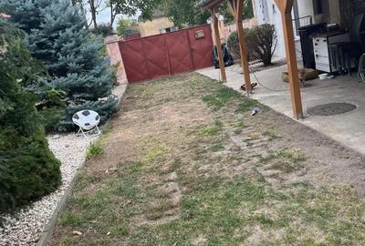 Casă cu 1 camere cu Teren 1104 Mp în Satchinez - 3