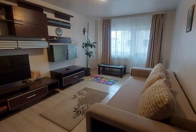 Apartament cu 3 camere decomandat în Central - 4