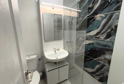 Garsonieră decomandată în Popoveni