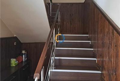 De vanzare teren + vila +anexa zona targului saptamanal, pretabila azil, gradini - 4
