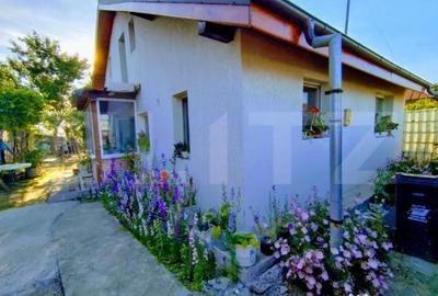 Casă cu 3 camere cu Teren 950 Mp în Șimnicu de Sus - 12