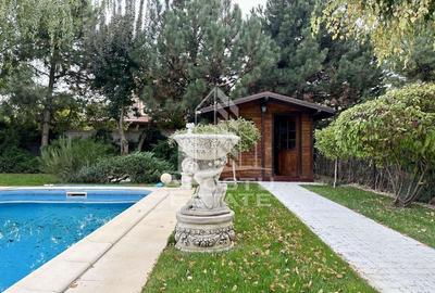 Casa impresionanta cu 5 camere si garaj, la intrare in Dumbravita - 2