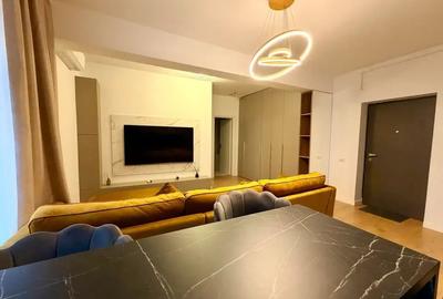 Apartament 3 camere - Complet Mobilat si Utilat - Mutare imediata - 5