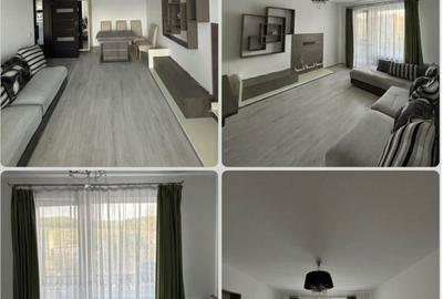 Apartament cu 2 camere în Baciu - 6