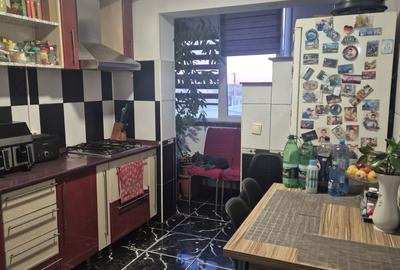 Apartament cu 3 camere decomandat în Aradul Nou - 9