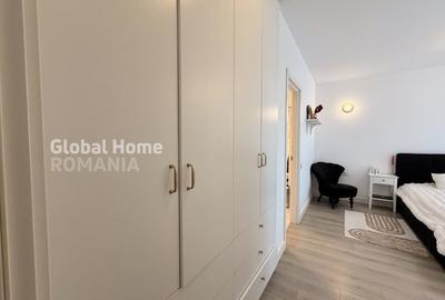 3 Camere | Mobilat Premium | Parcare Inclusa | Onix Park - Pipera - 14