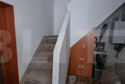 Casa individuala, P+1E, 5 camere, 220 mp utili, teren 273 mp - 8