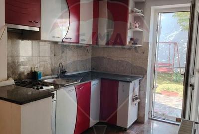 Casa de inchiriat in Centrul Vechi - ideala pentru locuinta sau birou - 5