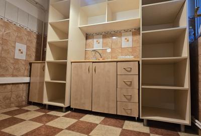 Garsonieră decomandată în Gării - 1