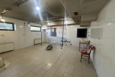 Hotel / Pensiune cu 30 camere de vanzare in zona Nord - 27